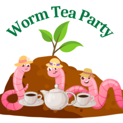 WormTeaParty