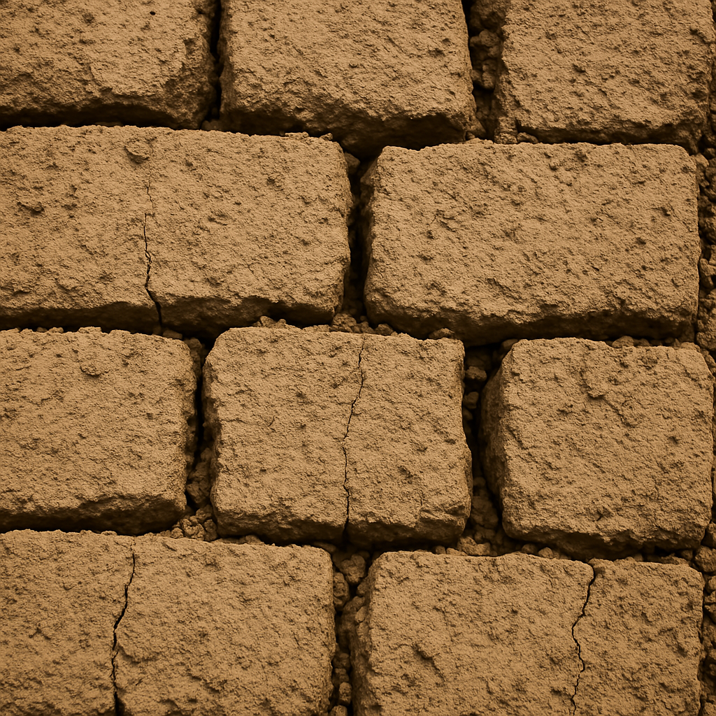 Hard garden soil feels like trying to plant your vegetables in brick.